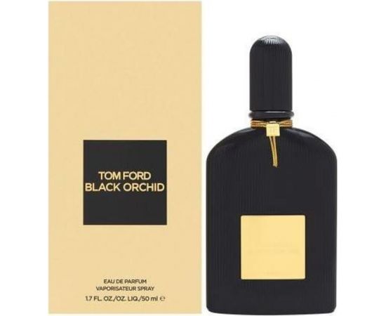 Tom Ford Black Orchid Edp Spray 50ml