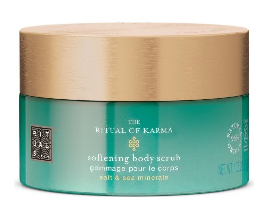 Rituals Karma Softening Body Scrub 300gr