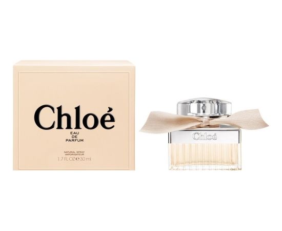 Chloe By Chloe Edp Spray 30ml