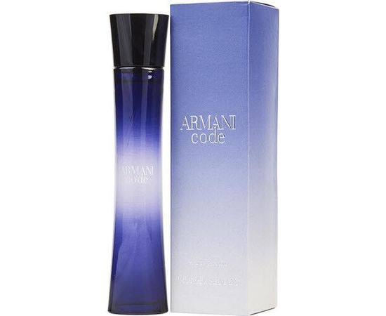 Giorgio Armani Armani Code Pour Femme Edp Spray 75ml