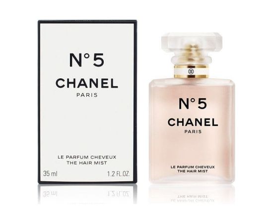 Chanel No 5 Hair Mist 35ml