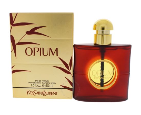 YSL Opium Pour Femme Edp Spray 50ml