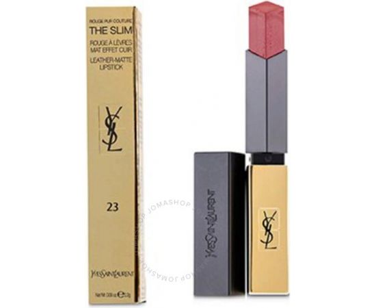 YSL Rouge Pur Couture The Slim Lipstick 2.2gr
