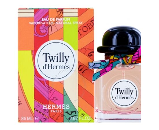 Hermes Twilly D'Hermes Edp Spray 85ml