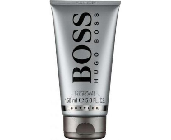 Hugo Boss Bottled Shower Gel 150ml