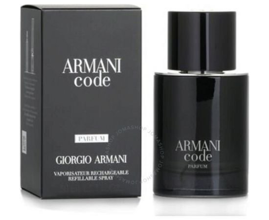 Giorgio Armani Armani Code Le Parfum Edp Spray 50ml