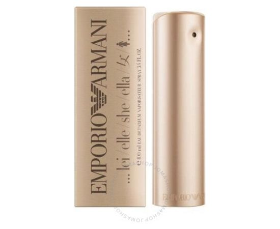 Giorgio Armani Armani Emporio Lei Edp Spray 100ml Женские духи