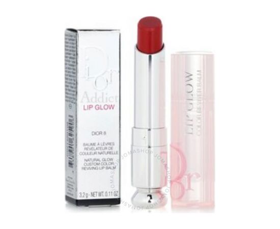 Christian Dior Dior Addict Lip Glow 3.2gr Dior 8 Makeup