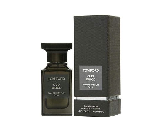 Tom Ford Oud Wood Edp Spray 100ml