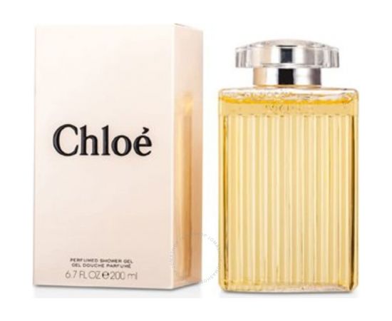 Chloe By Chloe Shower Gel 200ml