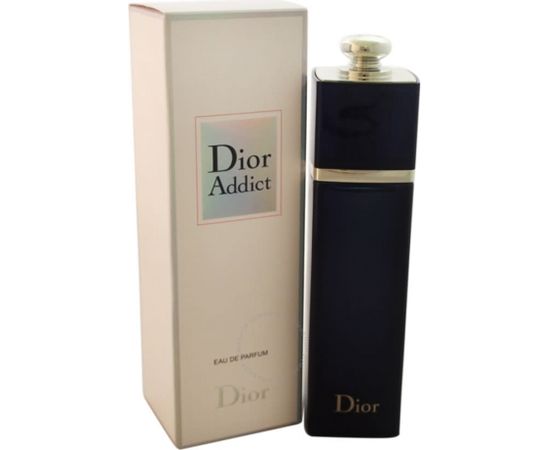 Christian Dior Dior Addict Edp Spray 100ml