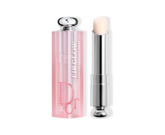Christian Dior Dior Addict Lip Glow 3.2gr Universal Clear Makeup