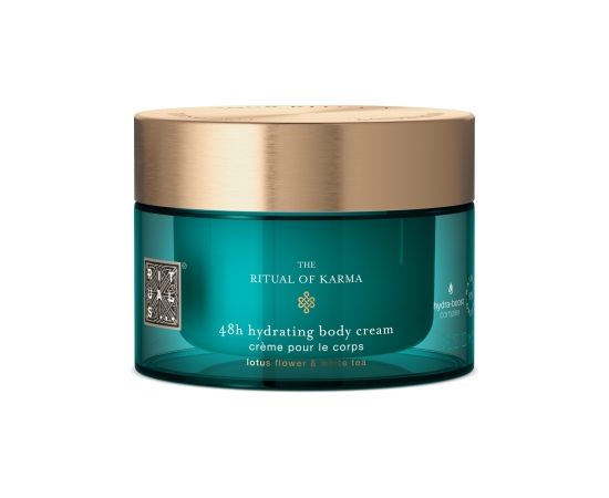 Rituals Karma Spread The Kindness Body Cream 220ml