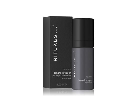 Rituals Homme Beard Shaper 30ml