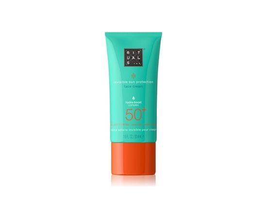 Rituals Karma Sun Protection Face Cream SPF50+ 50ml