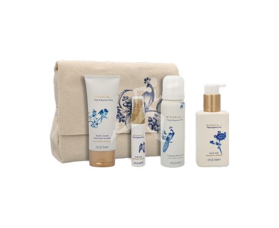 Rituals Amsterdam Collection Set 250ml