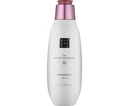 Rituals Sakura Nourishing Shampoo 250ml