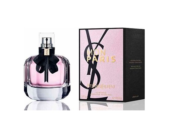 YSL Mon Paris Edp Spray 50ml