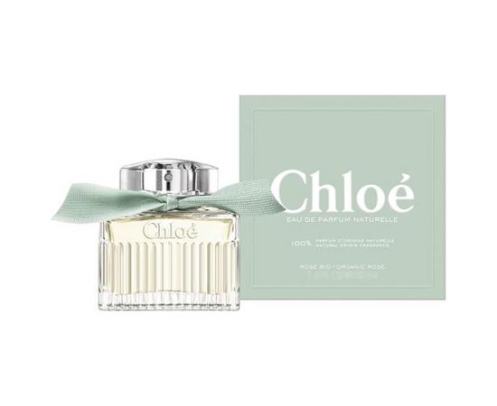 Chloe By Chloe Naturelle Edp Spray 50ml