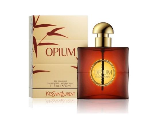 YSL Opium Pour Femme Edp Spray 30ml