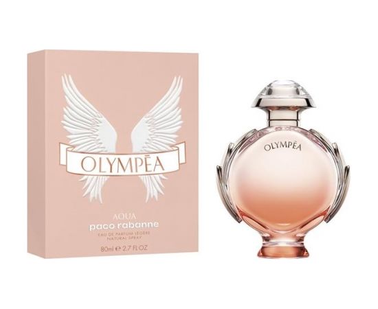 Paco Rabanne Olympea Edp Spray 80ml