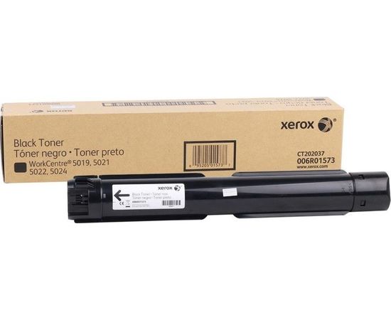 Xerox XER WC 5019/5021/5022/5024 Toner Black (9.000pages) / 006R01573