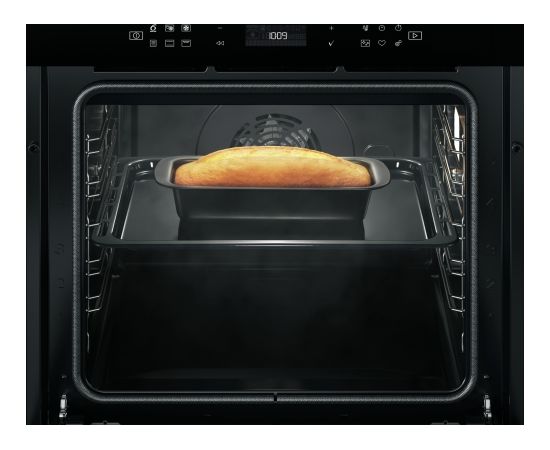 Whirlpool Built-in oven Whirpool W6OS44S2HBL