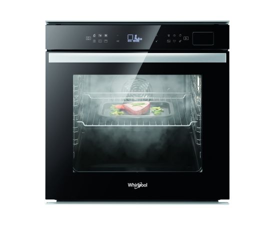Whirlpool Built-in oven Whirpool W6OS44S2HBL