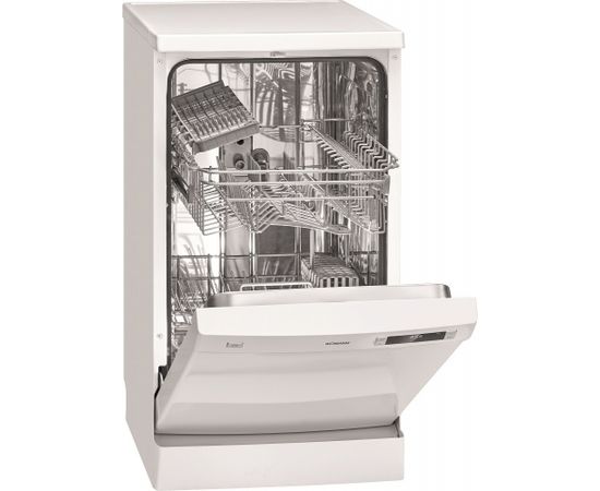 Dishwasher Bomann GSP7407 white