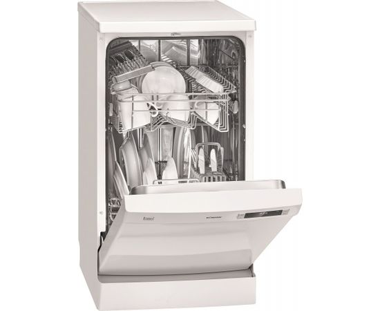 Dishwasher Bomann GSP7407 white