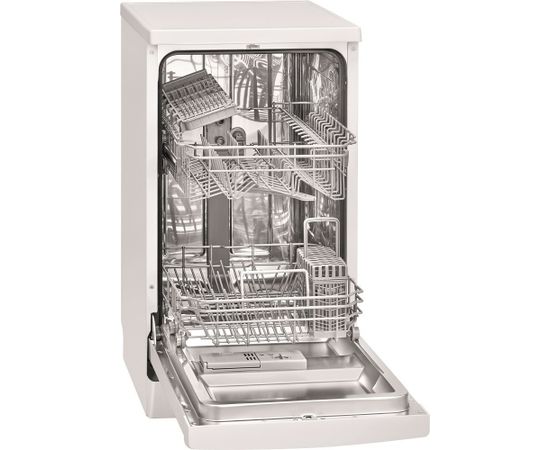 Dishwasher Bomann GSP7407 white