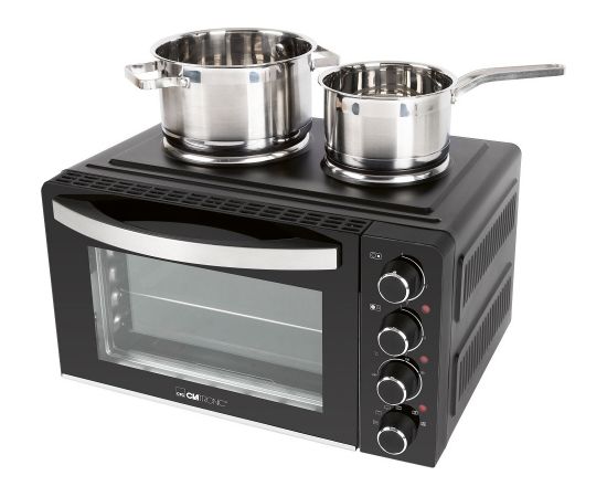 Mini kitchen Clatronic KK3786