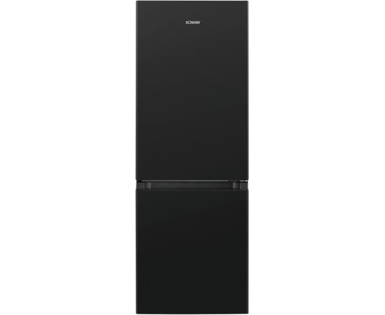 Fridge Bomann KG322.1B black