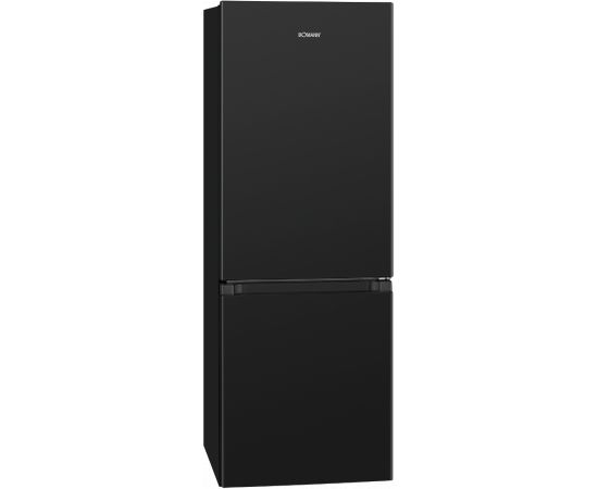 Fridge Bomann KG322.1B black