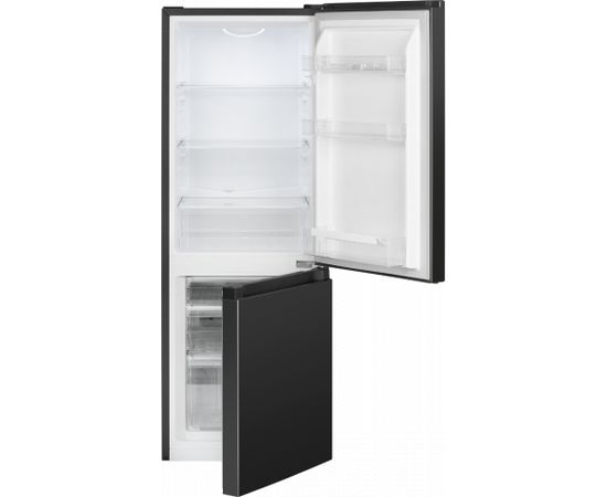 Fridge Bomann KG322.1B black