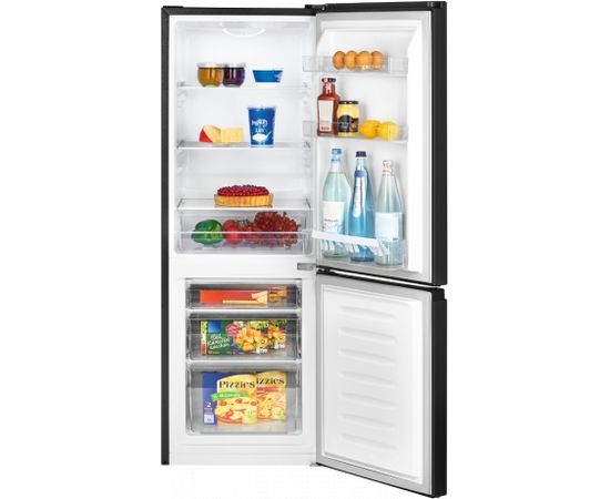 Fridge Bomann KG322.1B black