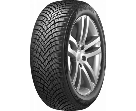 195/45R17 HANKOOK WINTER I*CEPT RS3 (W462) 81H RP Studless DBB72 3PMSF M+S