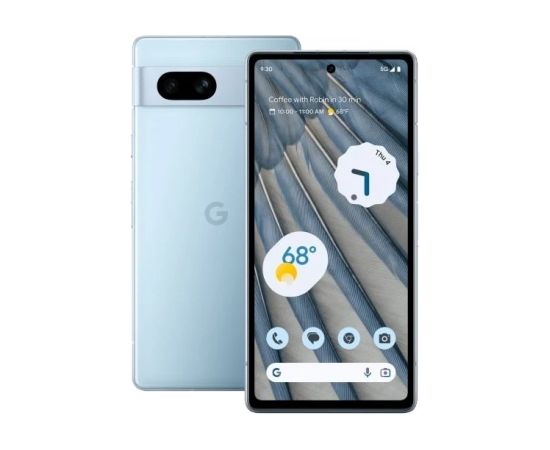 Google Pixel 7a 5G 8/128GB Sea Blue