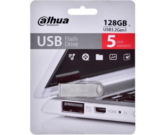 Dahua USB-U106-30-128GB Pamięć USB 3.0 128GB