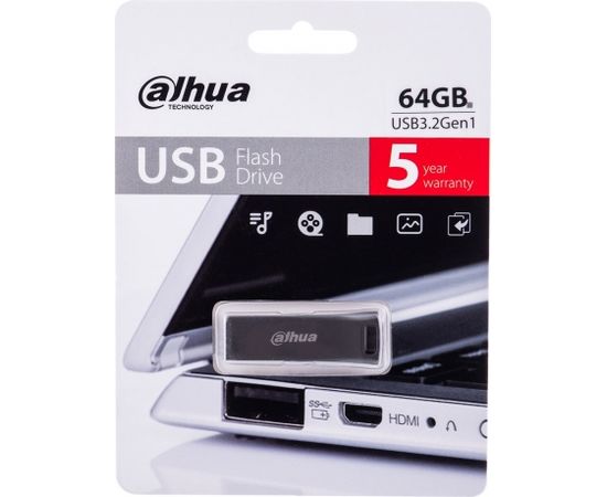 Dahua USB-U156-32-64GB Pamięć USB 3.2 64GB