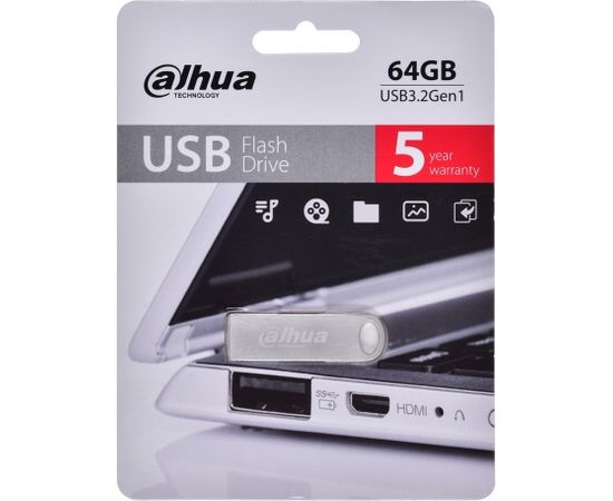 Dahua USB-U106-30-64GB Pamięć USB 3.0 64GB