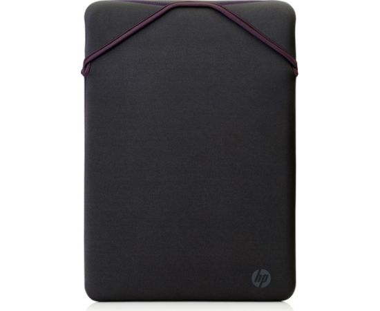 HP Reversible Protective 15.6-inch Mauve Laptop Sleeve