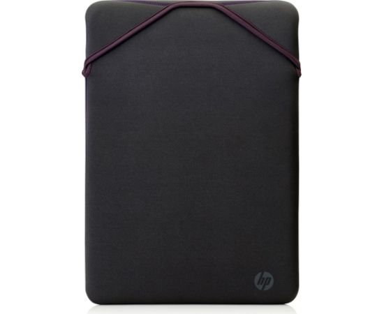 HP Reversible Protective 15.6-inch Mauve Laptop Sleeve