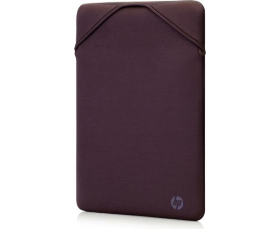 HP Reversible Protective 15.6-inch Mauve Laptop Sleeve