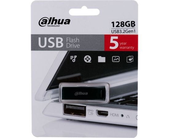 Dahua USB-U156-32-128GB Pamięć USB 3.2 128GB