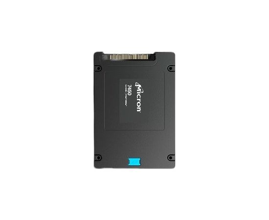 SSD Micron 7450 MAX 3.2TB U.3 (7mm) NVMe PCI 4.0 MTFDKCB3T2TFS-1BC1ZABYYR (DWPD 3)