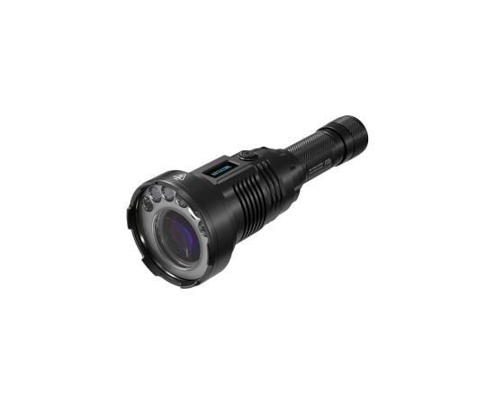 FLASHLIGHT PRECISE SERIES/3000 LUMENS P35I NITECORE