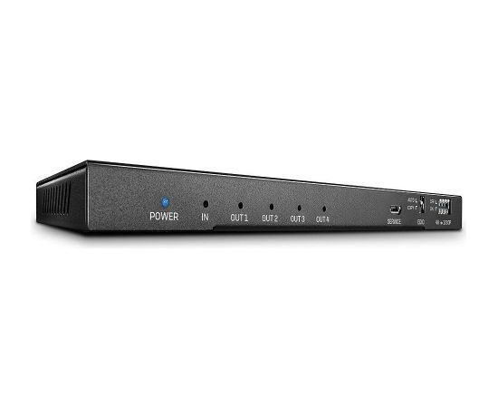 I/O VIDEO SPLITTER HDMI 4PORT/38231 LINDY