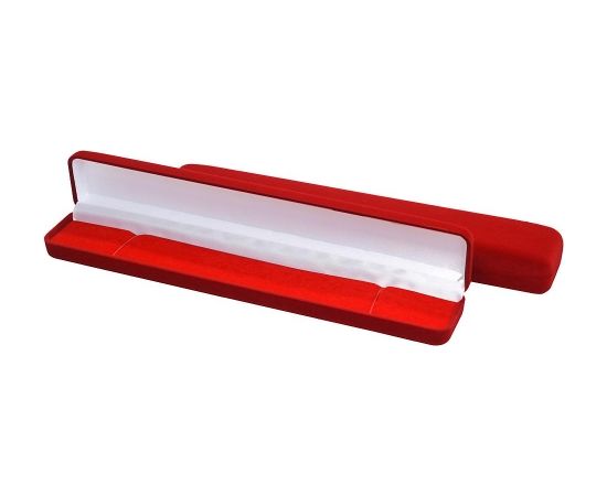 Davanu kārbiņa #7101012(R), krāsa: Sarkana