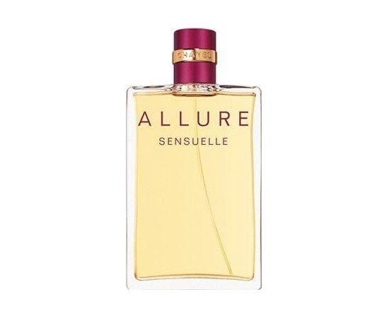 Chanel  Allure Sensuelle EDP 100 ml